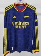 2627 Arse Away Long Sleeve Player Version